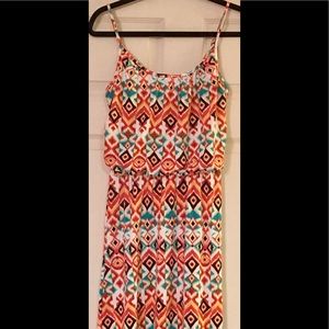 COPY - 👗Beautiful Bright color Maxi Dress👗